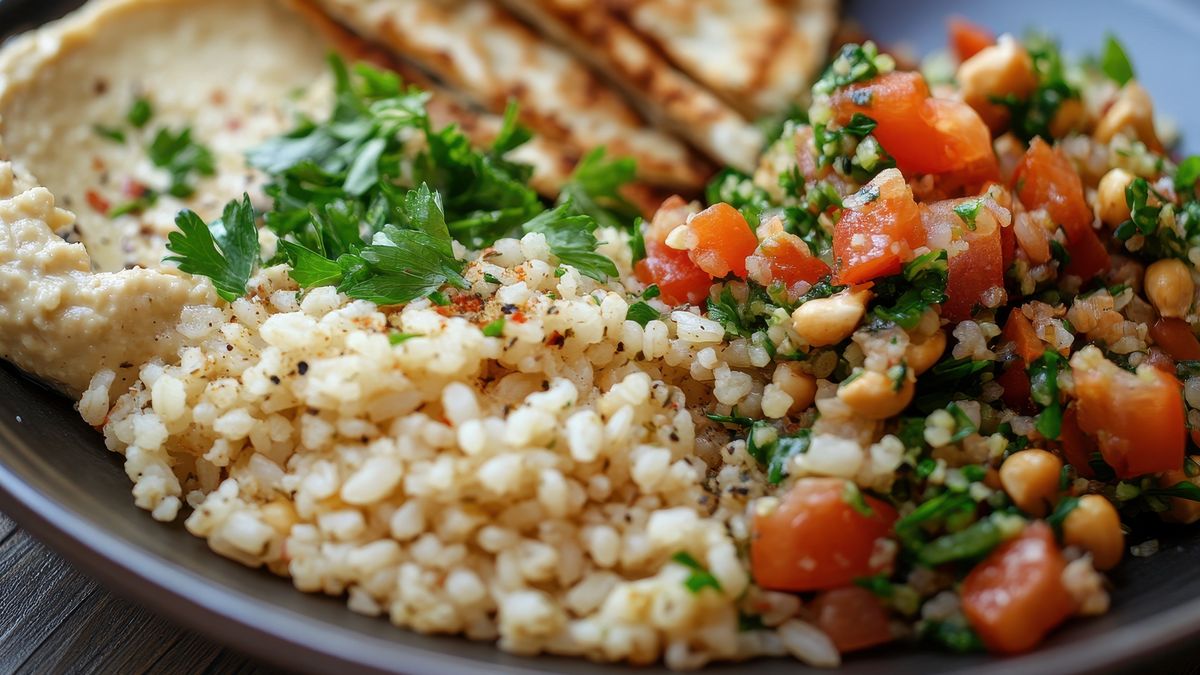 Śniadanie powinno być bogate w białko