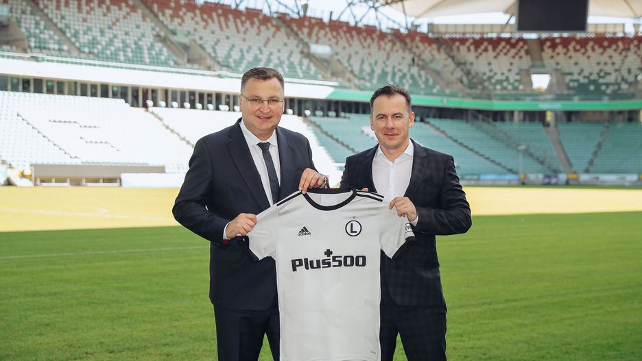 Legia Warszawa