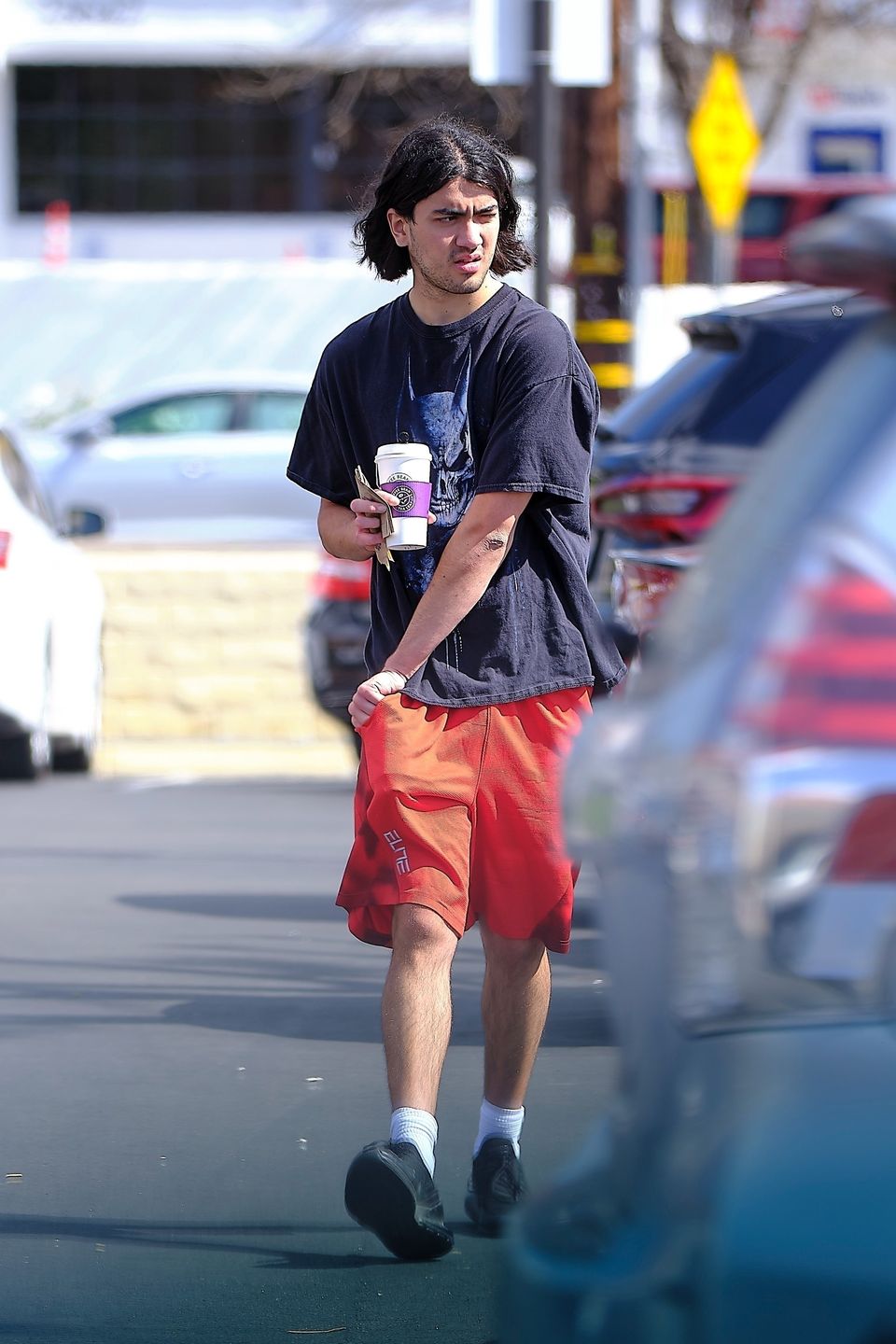 Blanket Jackson 
