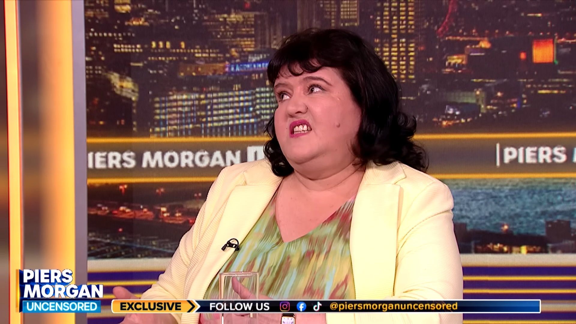 Fiona Harvey ma być "prawdziwą" Marthą z serialu "Reniferek"