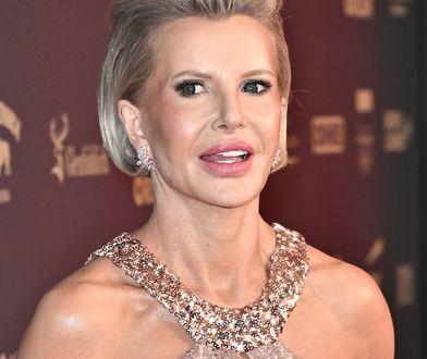 16-letni syn Joanny Racewicz od dwóch nie odrabia prac domowych. Celebrytka mówi, jakie są tego efekty