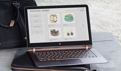 HP z większymi przychodami i zyskiem, sprzedaż laptopów motorem wzrostów