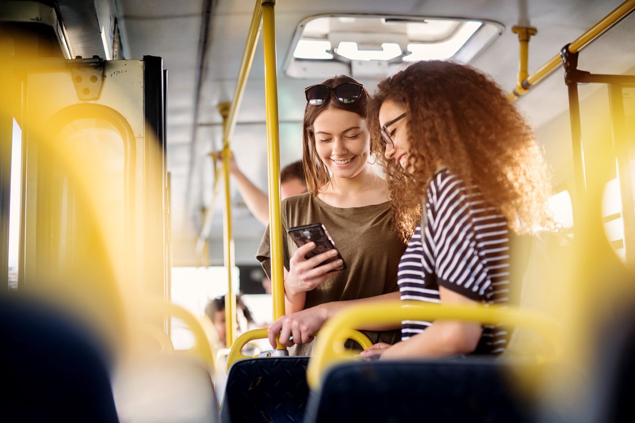 Kamieńsk: Gmina będzie miała swój transport publiczny. Pierwszy miesiąc dla wszystkich mieszkańców za darmo
