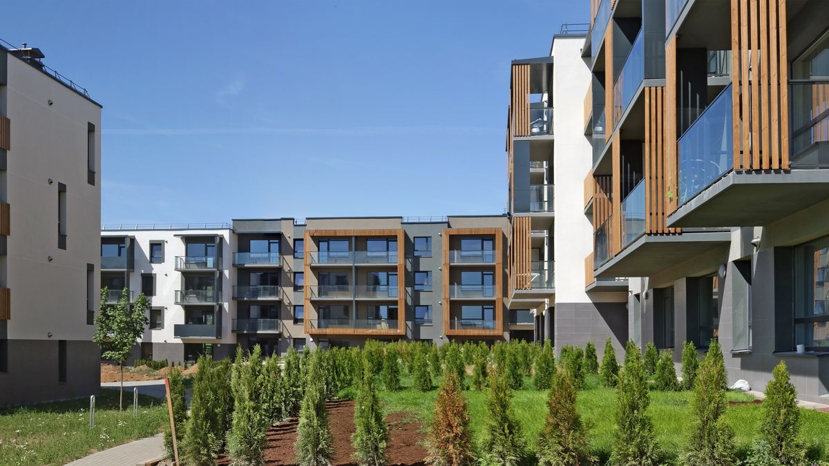 mieszkania deweloperskie 