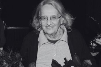 Nie żyje Zofia Ołdak. Filmowcy żegnają polską reżyserkę