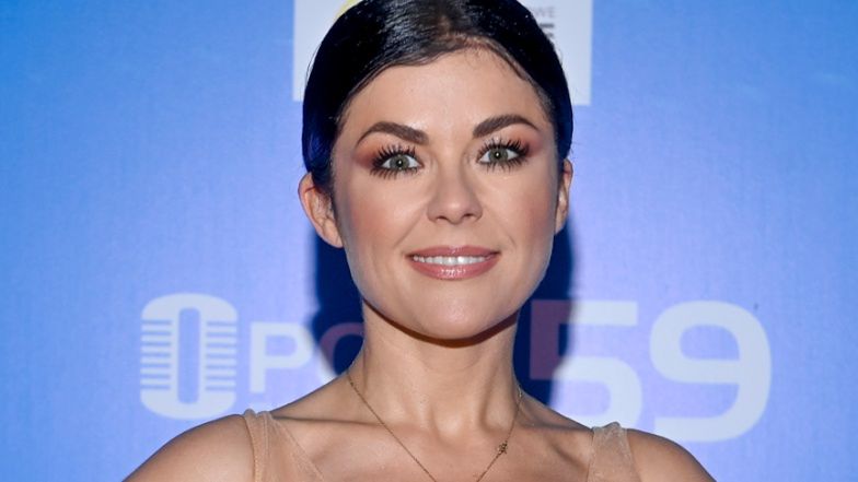 Kasia Cichopek o swojej metamorfozie 