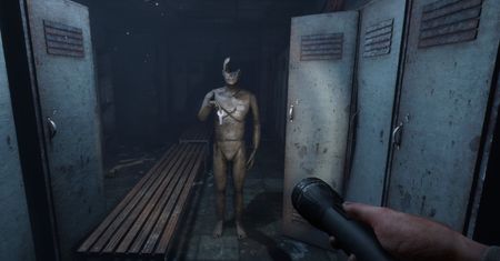 Zobaczcie, jaki horror w sklepie Epic Games Store