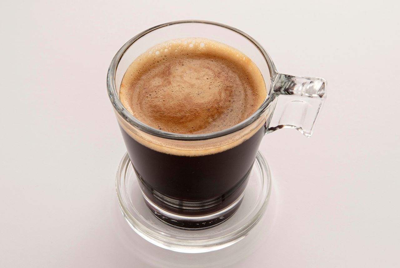 Wsyp 2 łyżki i zaparz jak kawę. Wzmacnia organizm, ma właściwości przeciwbólowe