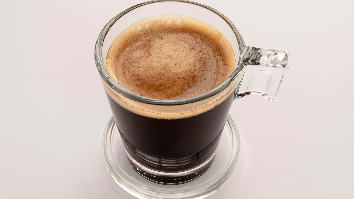 Kawa z konopi i jej właściwości