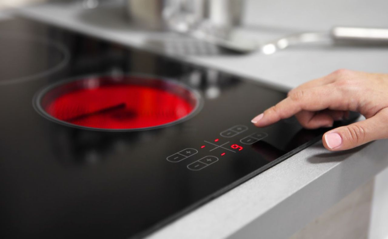 Ile prądu zużywa naprawdę kuchenka indukcyjna?
