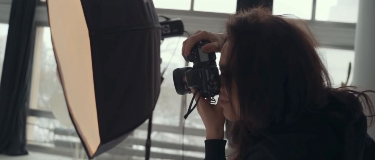Sylwia Przybysz i Sylwia Bomba