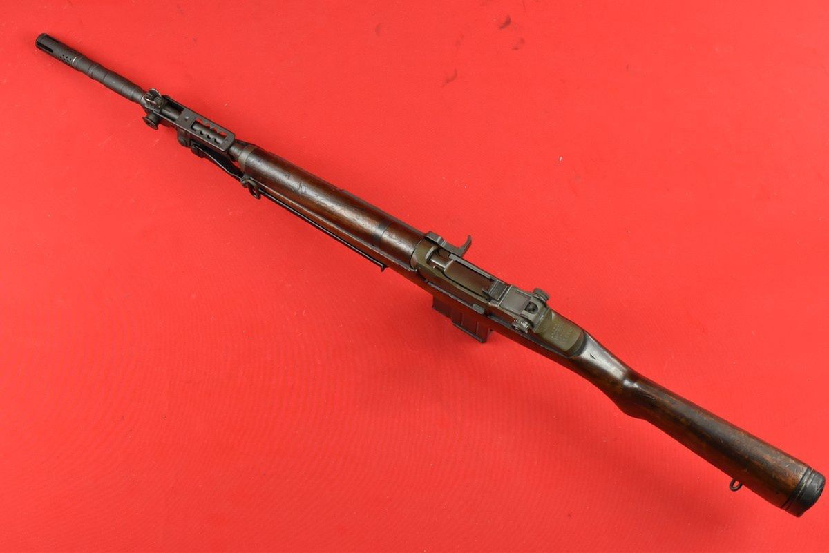 Karabin Beretta BM 59