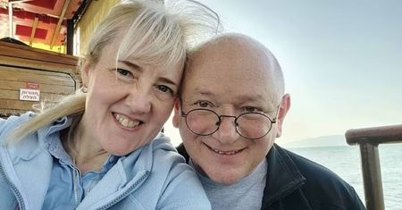 Zakonnica zrzuciła habit dla mnicha z Polski. "Po prostu poczułam chemię"