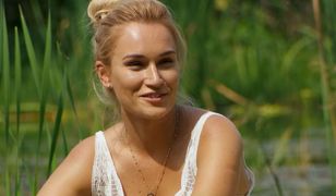 Fani oczarowani. Kamila z "Rolnik szuka żony" wygląda perfekcyjnie
