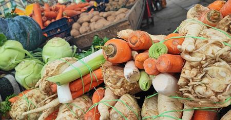 Mieszkańcy Skandynawii wydają krocie na te produkty. Polacy nadal ich nie chcą