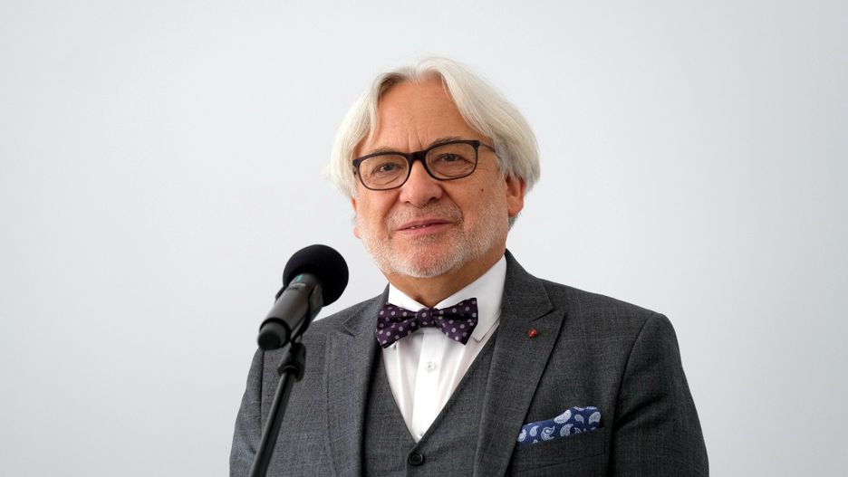 Wojciech Maksymowicz: minister Przemysław Czarnek ma w sobie cechy dobrego człowieka