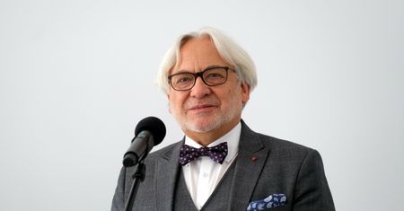 Wojciech Maksymowicz: minister Przemysław Czarnek ma w sobie cechy dobrego człowieka