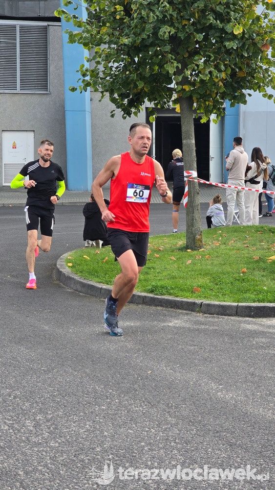 13 Półmaraton Włocławek