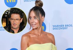 Zdradziła kulisy ich pojednania. "To nie oznacza, że nasza historia będzie pozytywna"