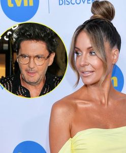 Zdradziła kulisy ich pojednania. "To nie oznacza, że nasza historia będzie pozytywna"