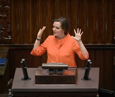 Klaudia Jachira schudła 10 kg. Zdradziła prosty sposób