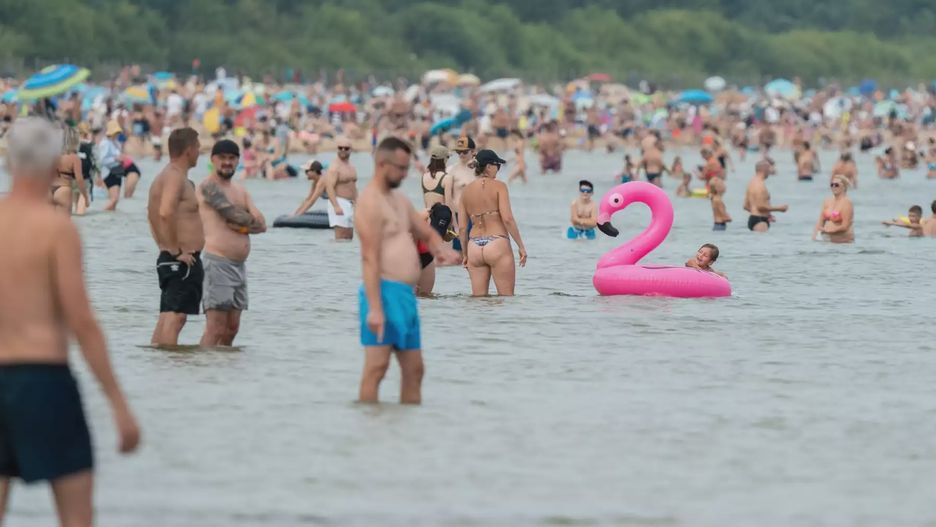 Długi weekend w sierpniu na Pomorzu