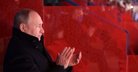 Problem goni problem. Europejskie państwo w rosyjskim potrzasku