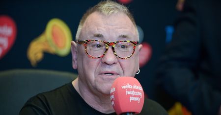 Dramatyczny apel Owsiaka. Jest reakcja MSWiA i policji