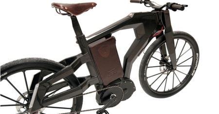 Demon szybkości wśród rowerów elektrycznych!