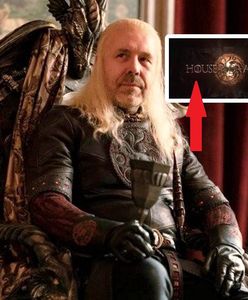 "Ród smoka". Wpadka z lektorem w hicie HBO. Jakim cudem tego nie wycięto?