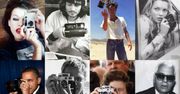 Celebrity Camera Club - celebryci z aparatami [galeria]