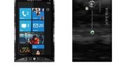 Sony Ericsson Julie z Windows Phone 7 i 4-calowym ekranem