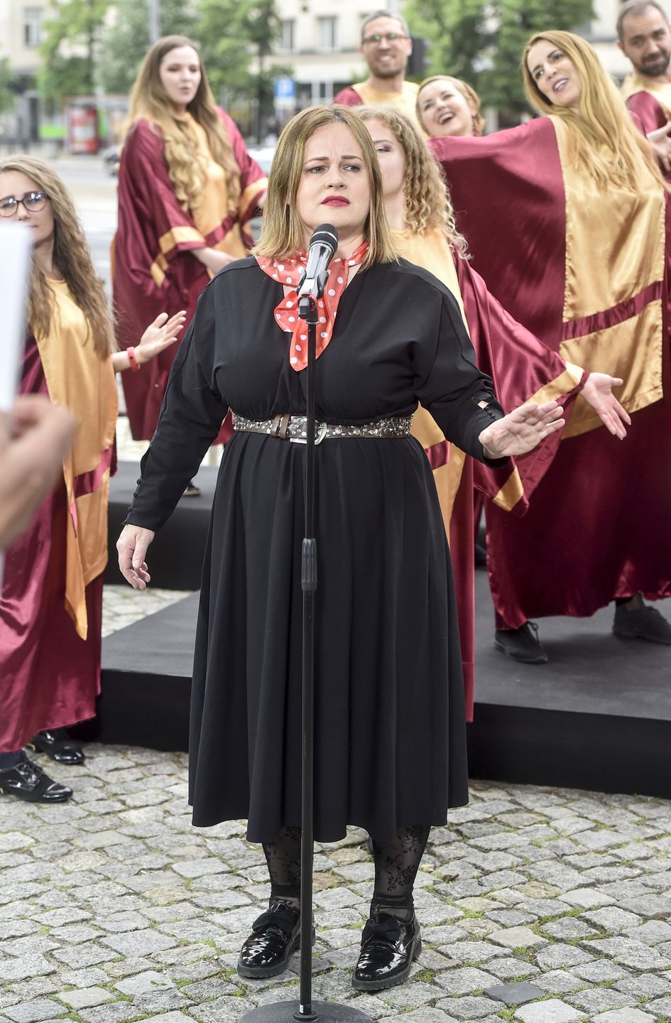 Joanna Kołaczkowska