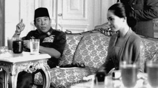 Chcieli go szantażować. Jak KGB przegrało z prezydentem Indonezji