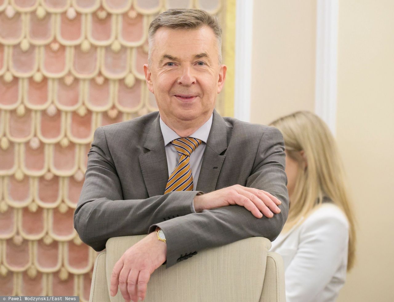Kolejna dymisja w resorcie nauki? "Jest w trudnej sytuacji"