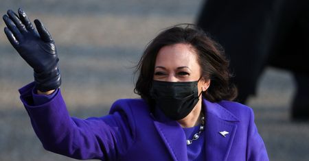 Fani Simpsonów szaleją. Serial przepowiedział nominację Kamali Harris?
