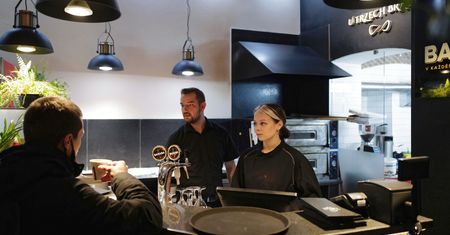 Przedsiębiorcy z Legionowa mają dość. Otworzą restauracje?