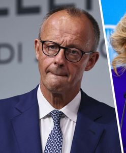 "Kwestia dla psychiatrów". Zacharowa manipuluje faktami i uderza w Merza