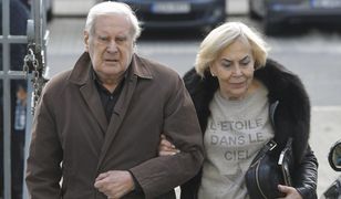 Wiesław Gołas miał udar. Aktor ma problemy z mówieniem