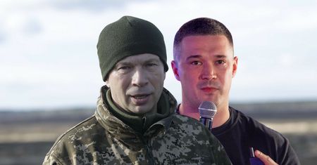 Minister odwołany. Ukraiński dowódca zamieścił wpis