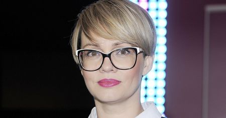Weronika Marczuk o sytuacji w Ukrainie. Jest bardzo zaniepokojona