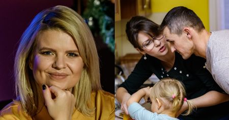 "Rolnik szuka żony". Marta Manowska odwiedza weteranów show. Życie Magdy z 7. sezonu wywróciło się do góry nogami!