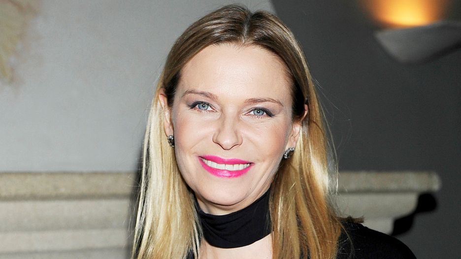 Paulina Młynarska