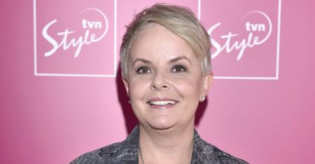Karolina Korwin Piotrowska stanęła w obronie "Osieckiej". "Upadliśmy niżej dna"