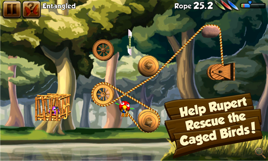 Apprzegląd #9 - czyli gry i aplikacje które warto dziś pobrać ze sklepu 8