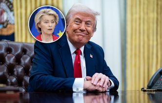 UE zawiesza groźbę wobec Amerykanów. "Jesteśmy w pełni przygotowani"