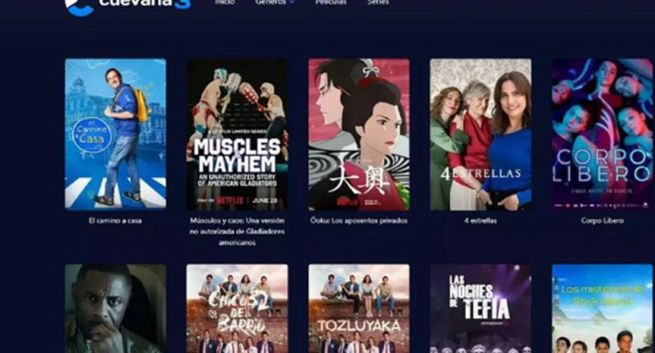 Jeden z największych pirackich serwisów streamingowych na świecie zamknięty