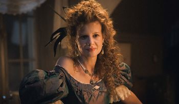 Ach, te polskie superprodukcje. Kosztowała 70 mln zł, zarobiła 9 mln