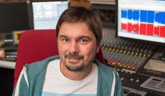 Marcin Żyski szefem muzycznym Radia Merkury