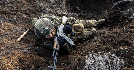 Ukraina apeluje. "Mamy do czynienia z prawdziwymi bestiami"